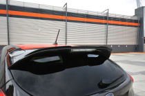 Ford Focus ST-Line MK3 Facelift 2015-2018 Vinge / Vingextension Maxton Design
